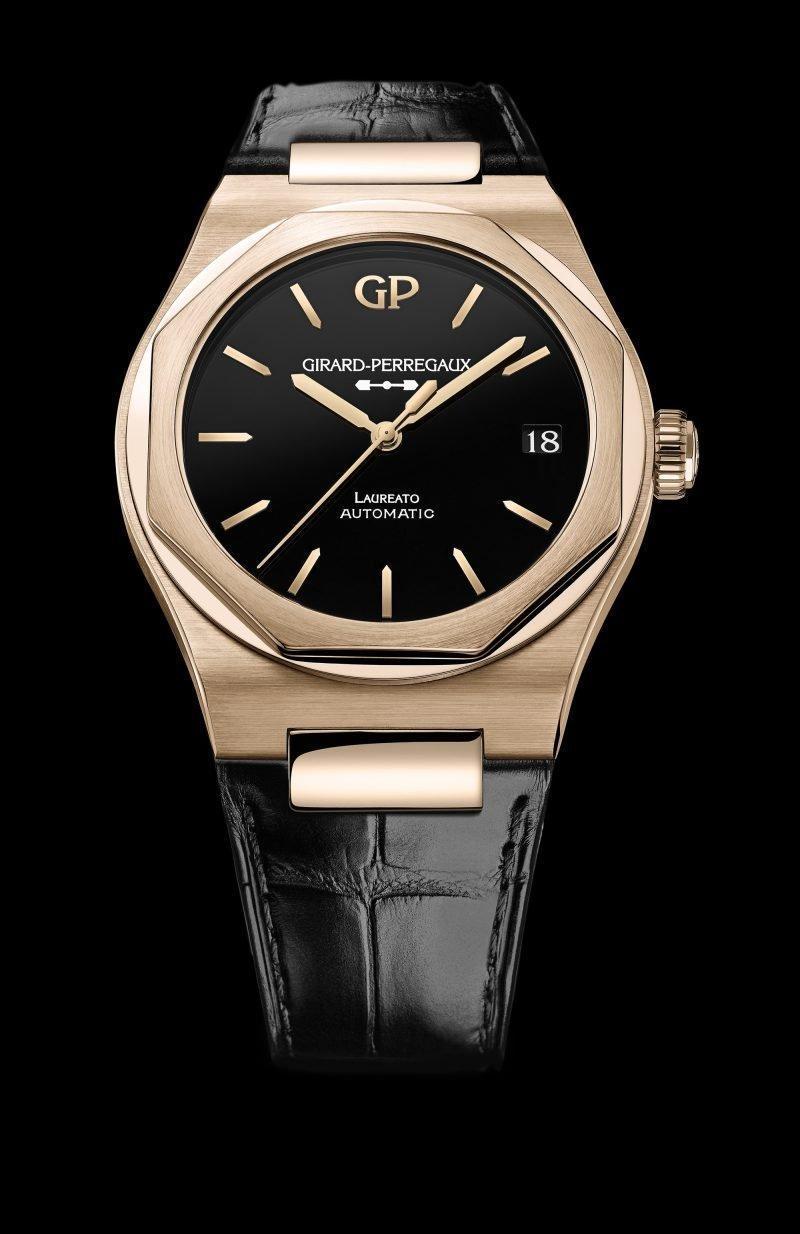 Girard-Perregaux Laureato 42 mm