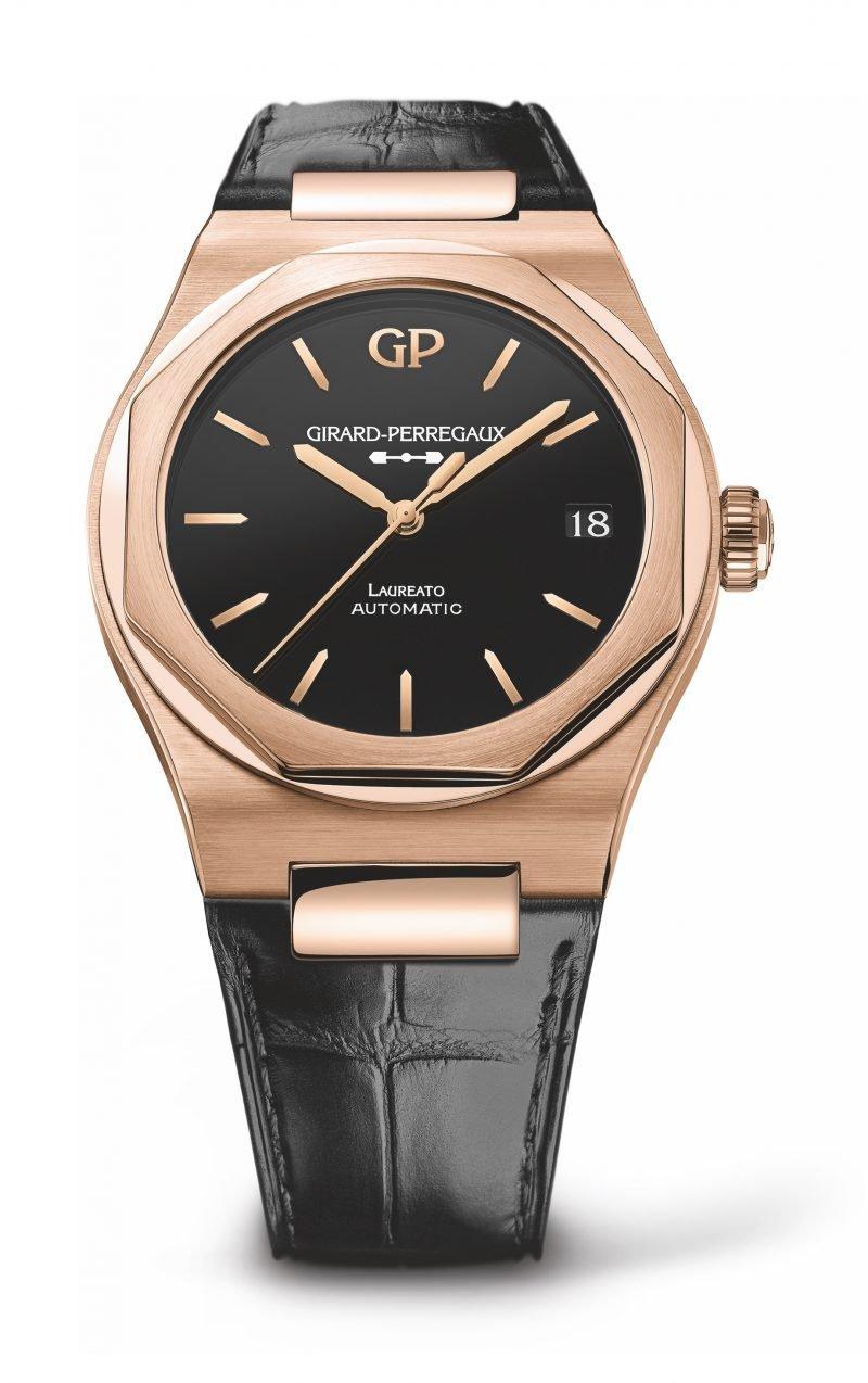 Girard-Perregaux Laureato 42 mm