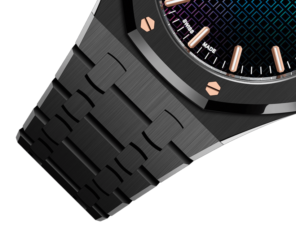 Audemars Piguet Royal Oak Selfwinding 34 mm