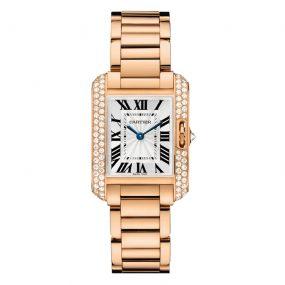 Cartier Tank Anglaise