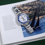 Rolex Yacht-Master II 44 mm Steel