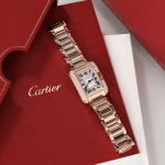 Cartier Tank Anglaise