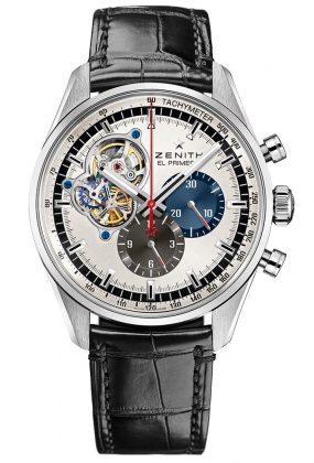 Zenith Chronomaster El Primero Open