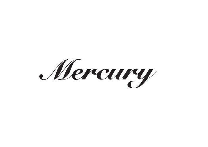 Mercury