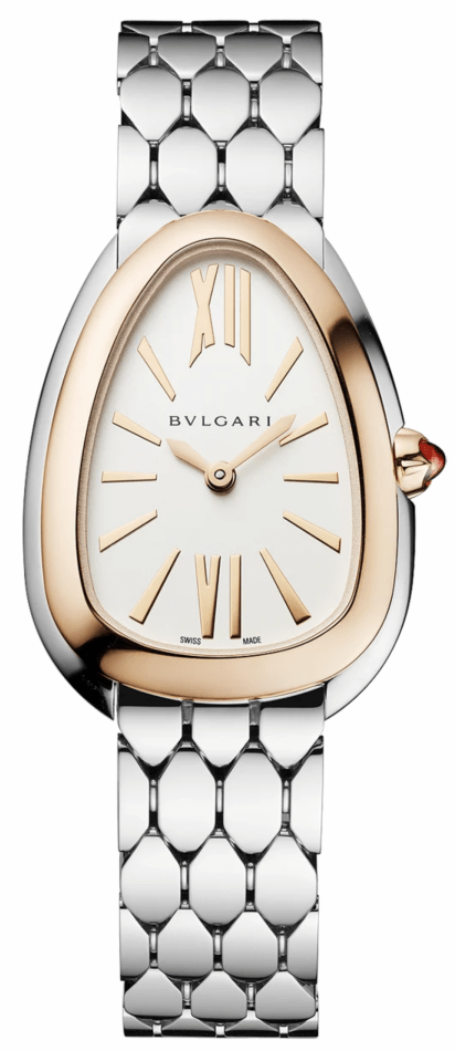 Bvlgari Serpenti Seduttori