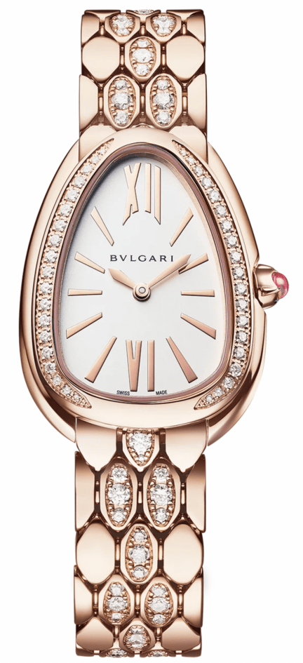 Bvlgari Serpenti Seduttori