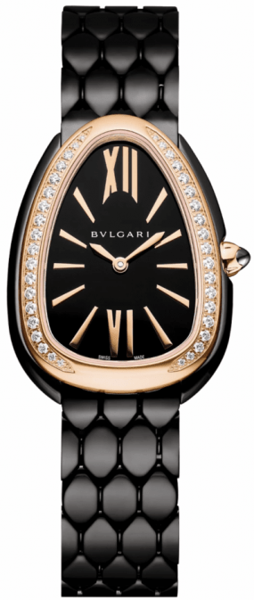 Bvlgari Serpenti Seduttori