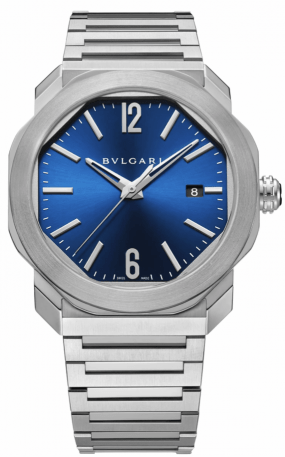 Bvlgari Octo Roma