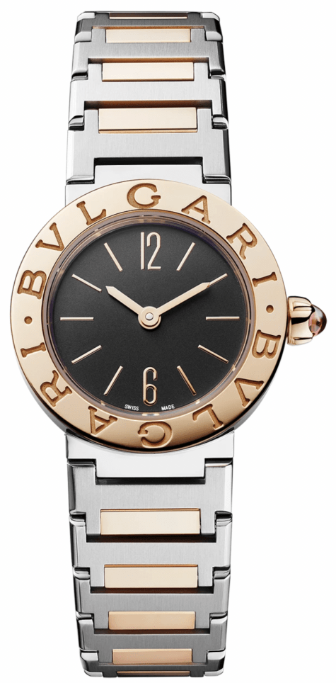 Bvlgari Bvlgari Bvlgari Quartz 23 mm