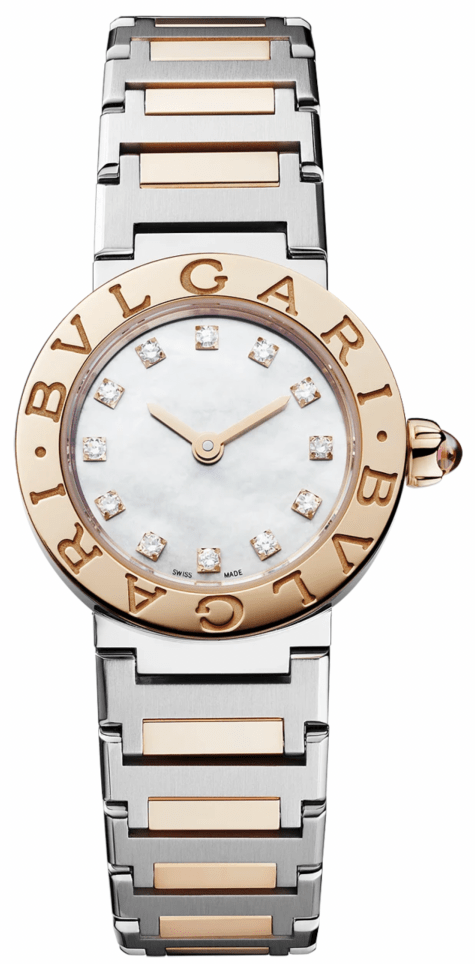 Bvlgari Bvlgari Bvlgari Quartz 23 mm