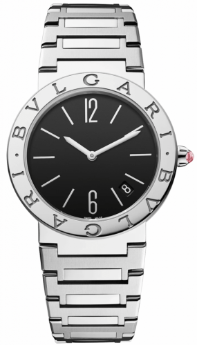 Bvlgari Bvlgari Bvlgari Quartz 33 mm