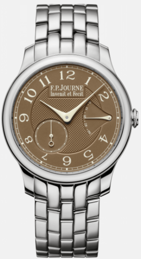 F.P. Journe Classique Chronometre Souverain