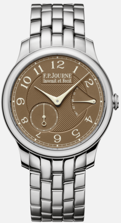 F.P. Journe Classique Chronometre Souverain