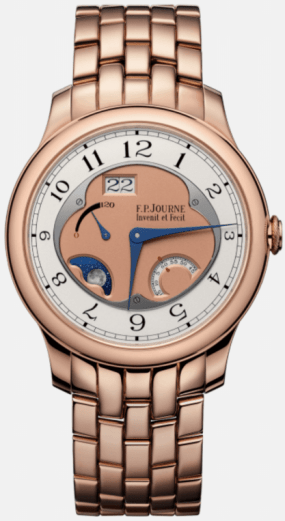 F.P. Journe Classique Automatique RG 01