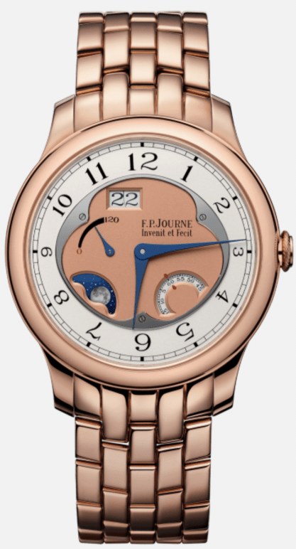 F.P. Journe Classique Divine