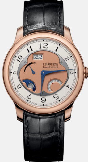 F.P. Journe Classique Divine