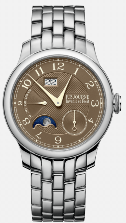 F.P. Journe Classique Automatique Lune Havana