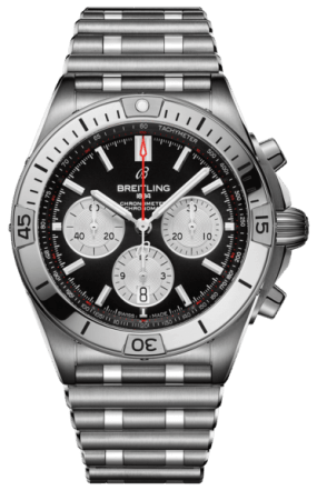 Breitling Chronomat B01 42