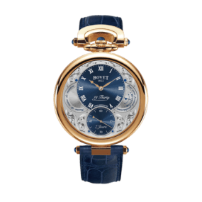 Bovet 19Thirty Fleurier