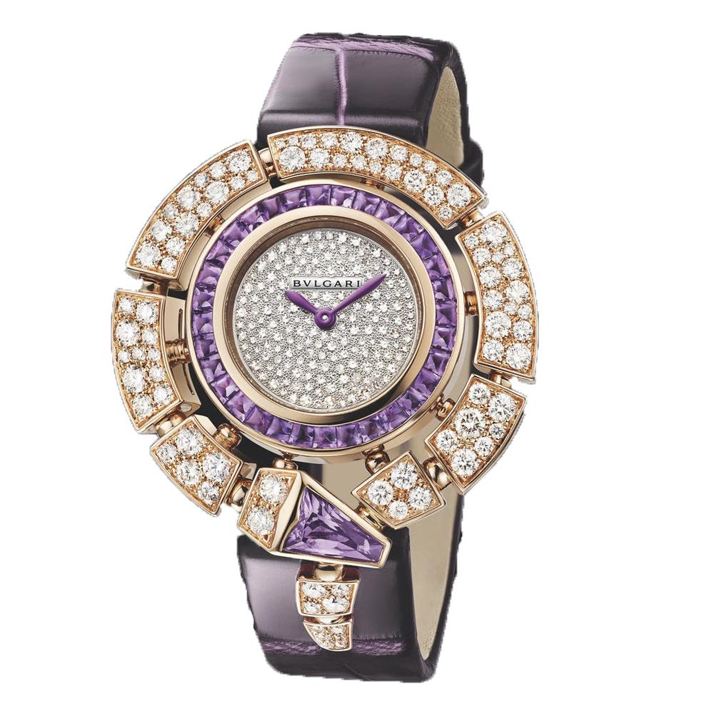 Bvlgari Serpenti Incantati