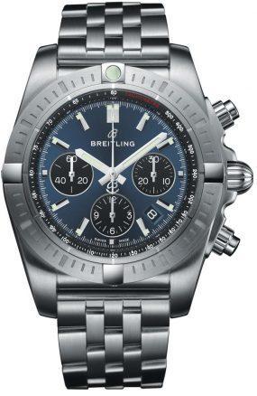 Breitling Chronomat B01 Chronograph 44