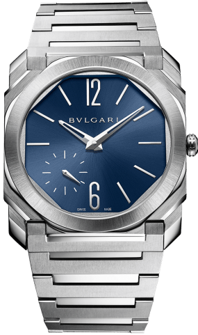 Bvlgari Octo Finissimo Automatic