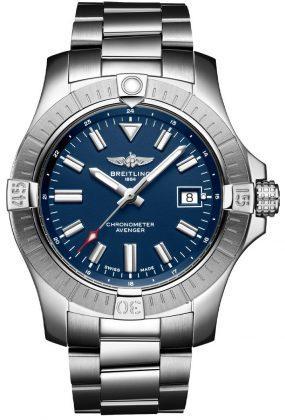 Breitling Avenger Automatic 43 mm