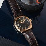 Officine Panerai Radiomir 3 Days