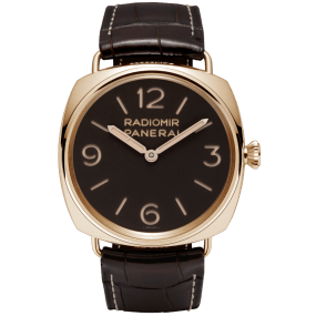 Officine Panerai Radiomir 3 Days