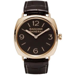 Officine Panerai Radiomir 3 Days