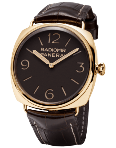 Officine Panerai Radiomir 3 Days