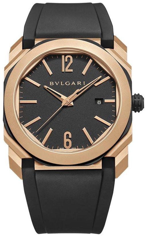 Bvlgari Octo L'Originale