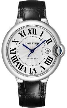 Cartier Ballon Bleu de Cartier Ballon Bleu de Cartier 40mm Automatic CRWSBB0039