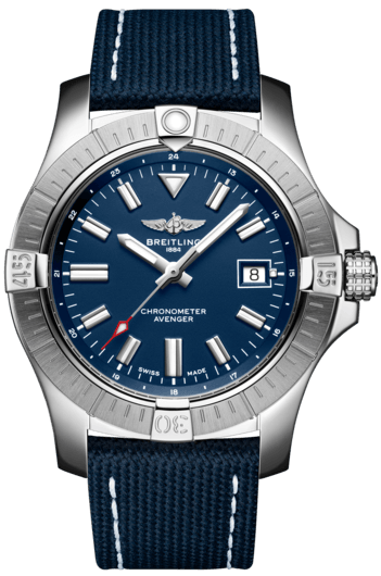 Breitling Avenger Automatic 43 mm