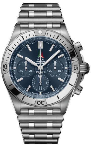 Breitling Chronomat B01 42 Frecce Tricolori