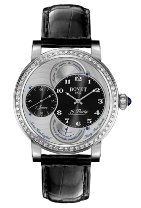 Bovet 19Thirty Dimier