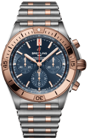 Breitling Chronomat B01 42