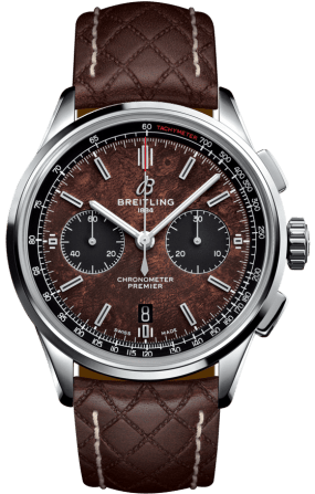 Breitling Breitling for Bentley B01 Chronograph 42 Bentley