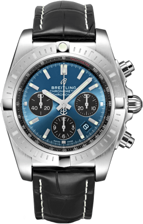 Breitling Chronomat B01 Chronograph 44