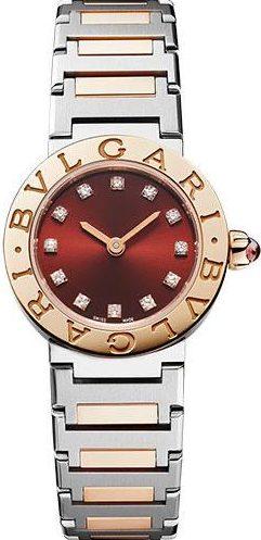 Bvlgari Bvlgari Bvlgari Quartz 33 mm