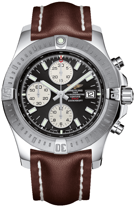 Breitling Colt Chronograph Automatic