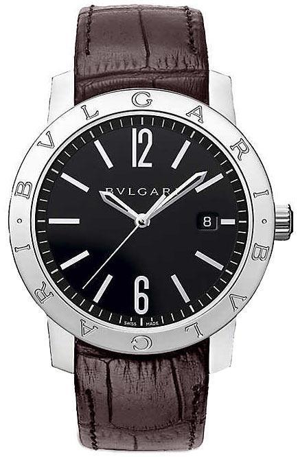 Bvlgari Bvlgari Automatic Date 41 mm