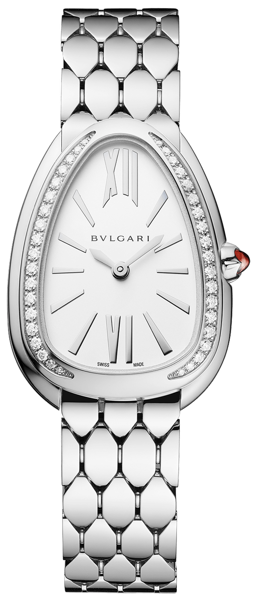 Bvlgari Serpenti Seduttori