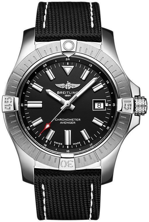 Breitling Avenger Automatic 43 mm