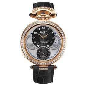 Bovet 19Thirty Fleurier