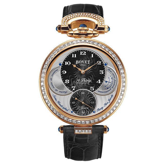 Bovet 19Thirty Fleurier