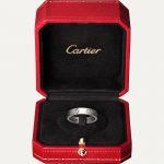 Кольцо с бриллиантами Cartier Love