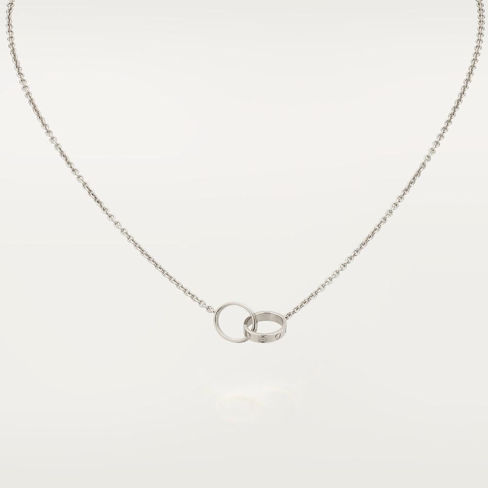 Подвеска Cartier Love