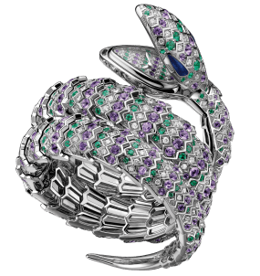 Bvlgari Serpenti Secret