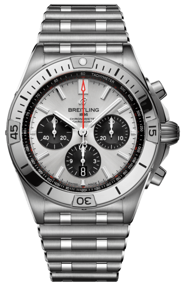 Breitling Chronomat B01 42